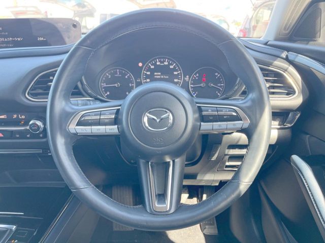 マツダ CX-30
