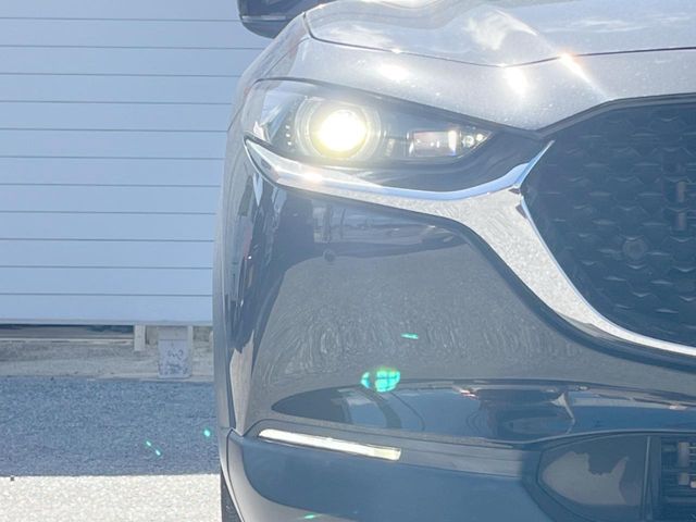 マツダ CX-30