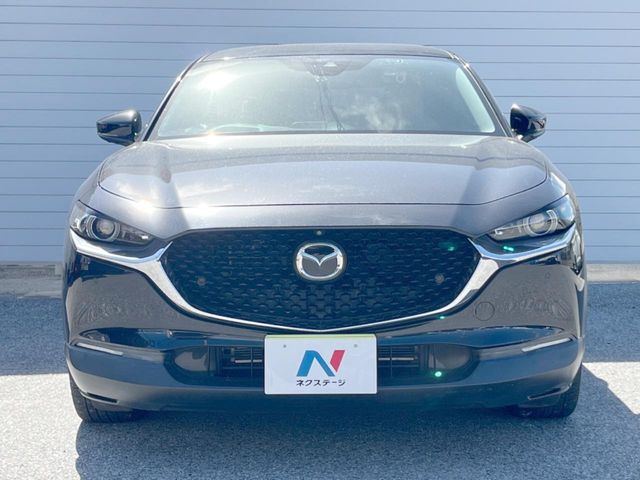 マツダ CX-30