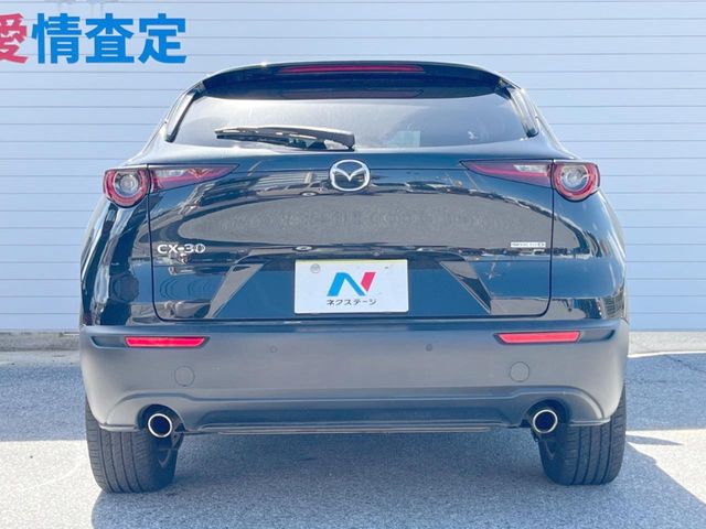 マツダ CX-30
