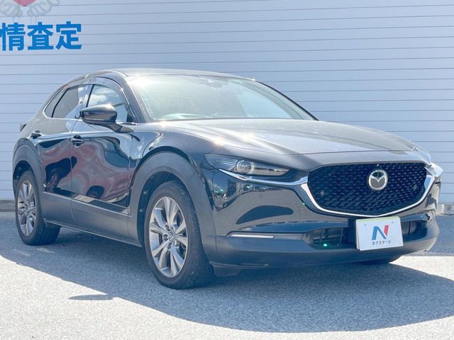 マツダ CX-30