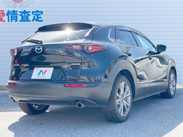 マツダ CX-30
