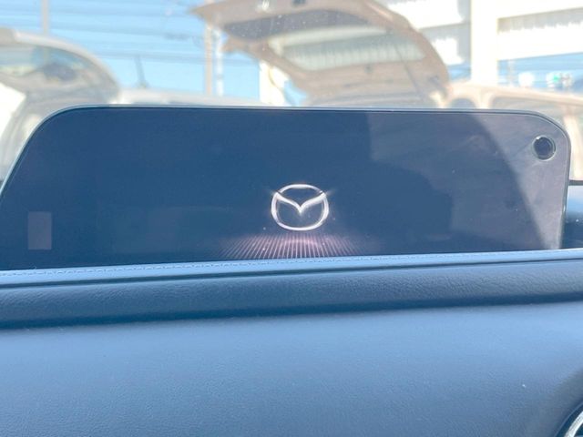 マツダ CX-30