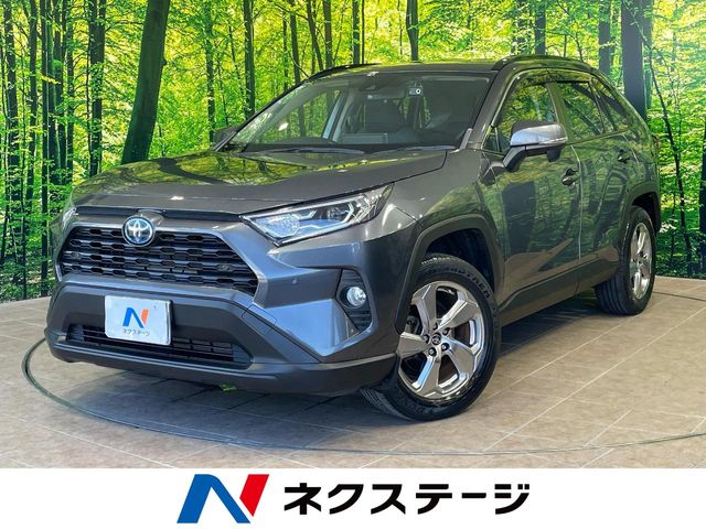 トヨタ RAV4