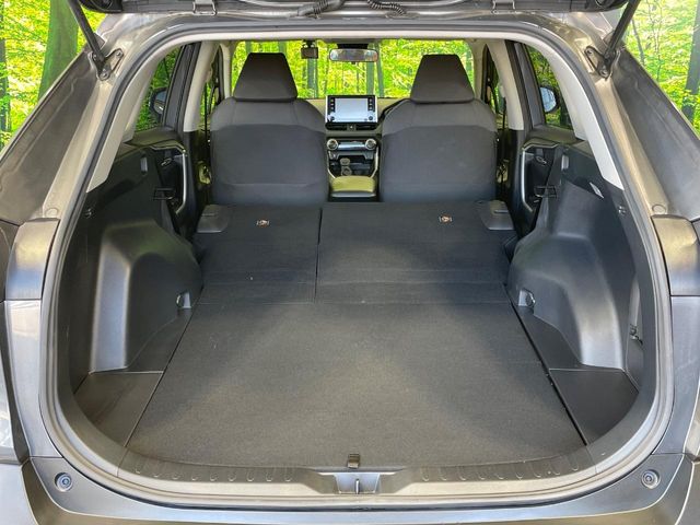 トヨタ RAV4