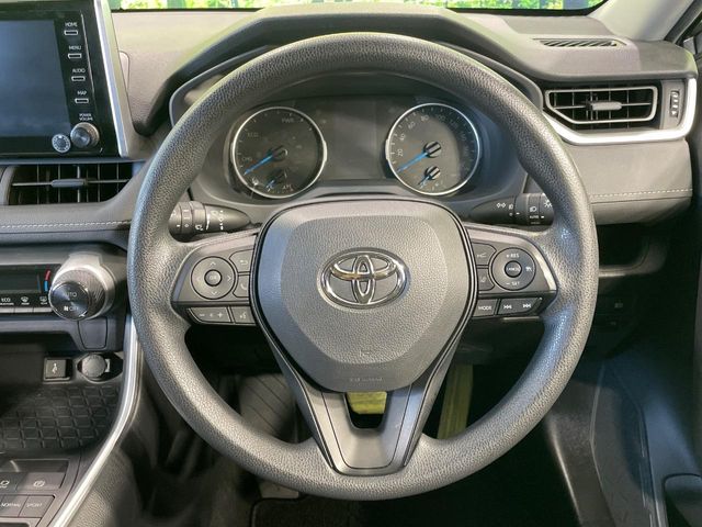 トヨタ RAV4