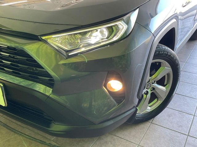 トヨタ RAV4