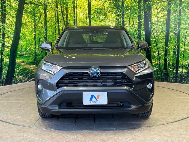 トヨタ RAV4
