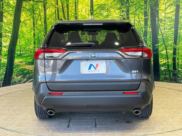 トヨタ RAV4