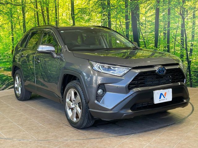 トヨタ RAV4