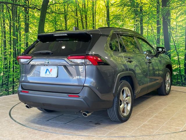 トヨタ RAV4
