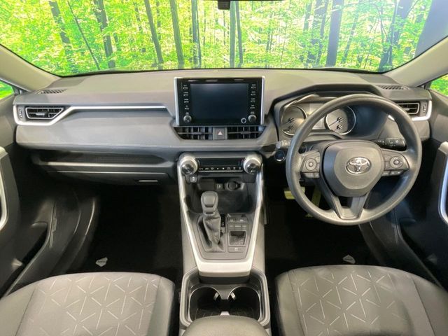 トヨタ RAV4