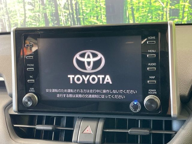 トヨタ RAV4
