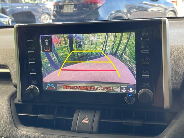 トヨタ RAV4