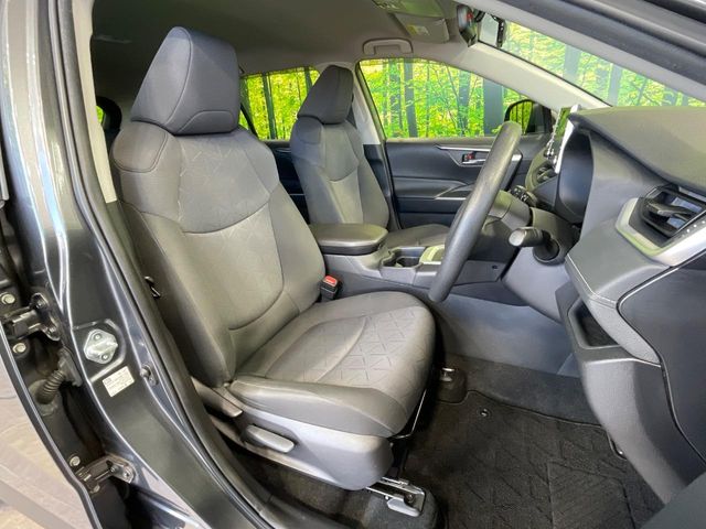 トヨタ RAV4
