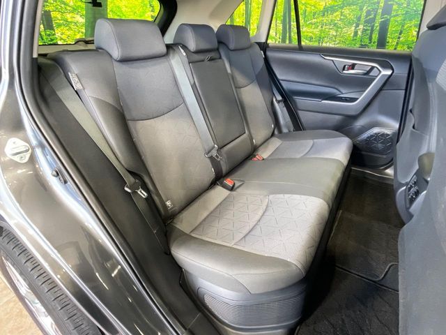 トヨタ RAV4