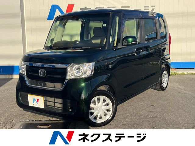 ホンダ N-BOX