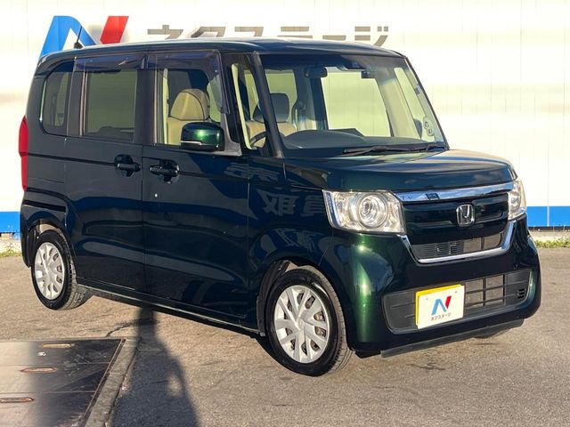 ホンダ N-BOX