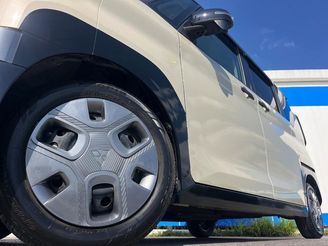 三菱 デリカミニ