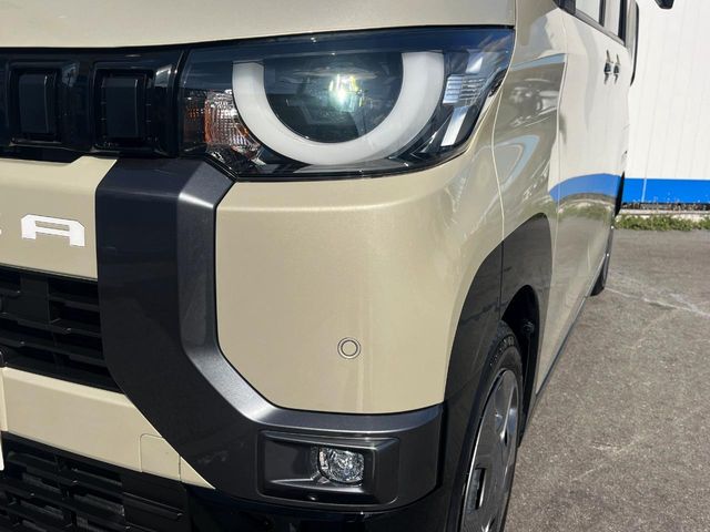 三菱 デリカミニ