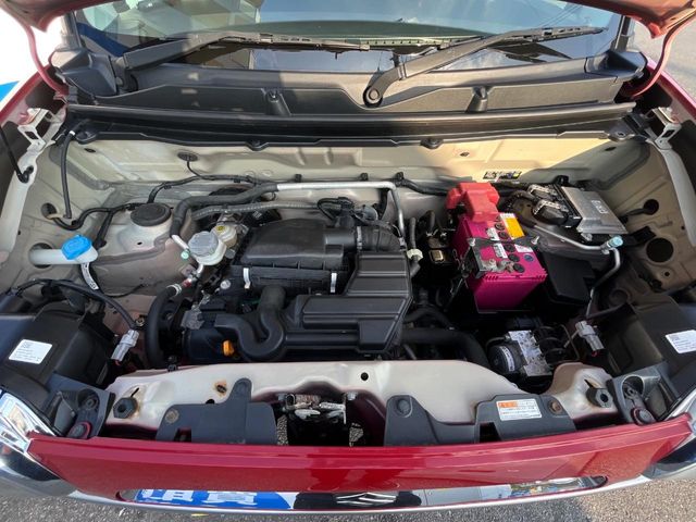 スズキ ハスラー