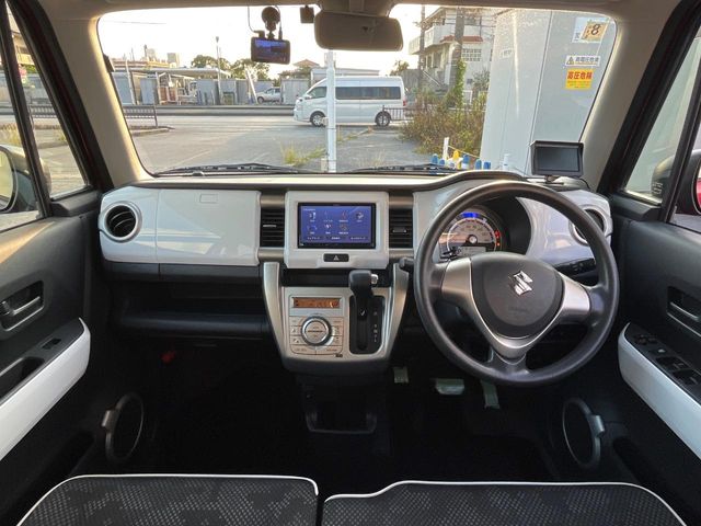 スズキ ハスラー