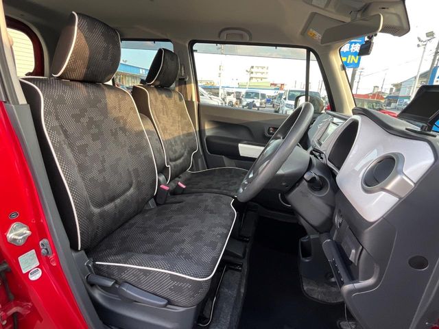 スズキ ハスラー