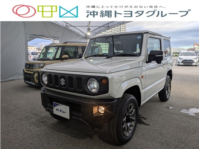 スズキ ジムニー