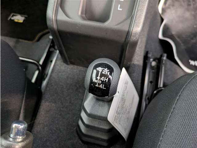 スズキ ジムニー