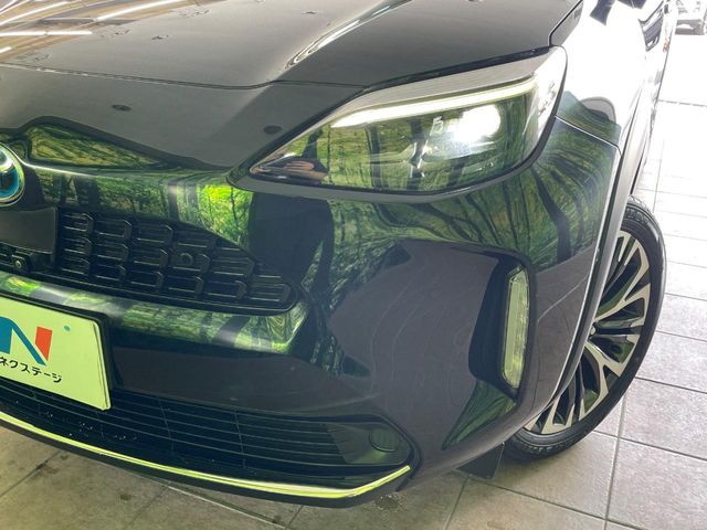 トヨタ ヤリスクロス