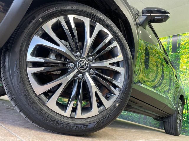 トヨタ ヤリスクロス