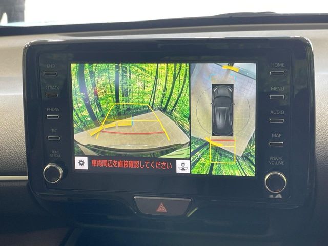 トヨタ ヤリスクロス