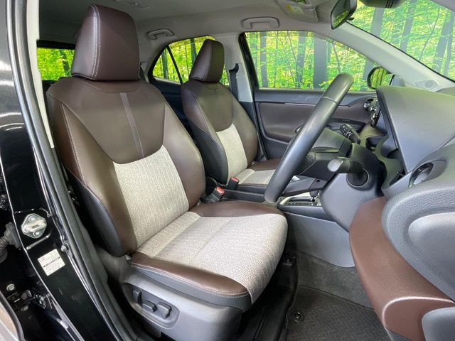 トヨタ ヤリスクロス