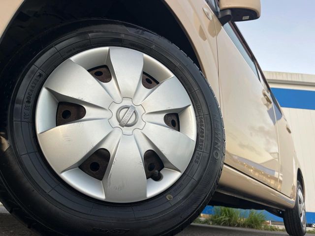 日産 モコ
