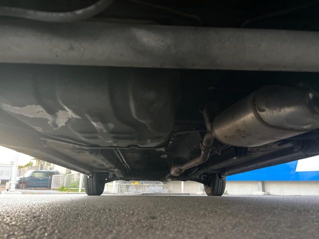 日産 モコ