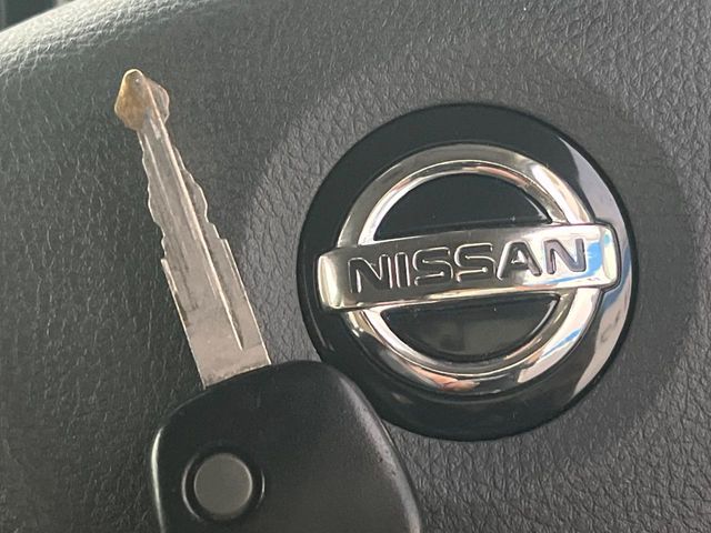日産 モコ