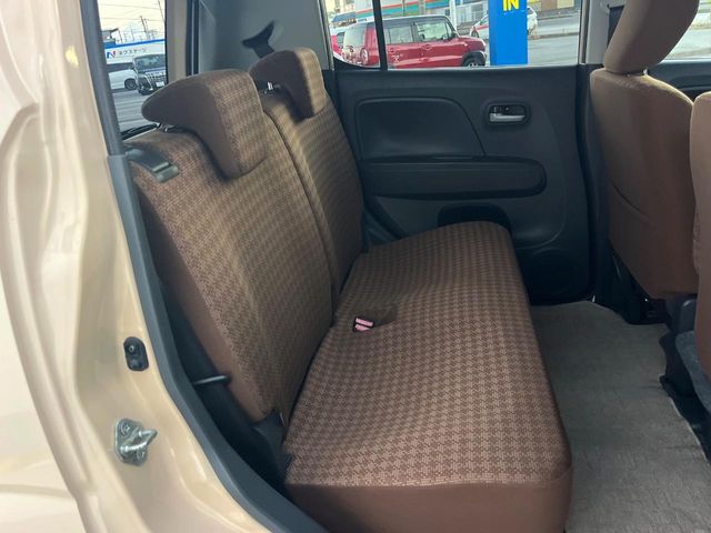 日産 モコ