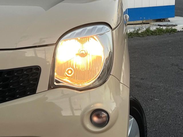 日産 モコ
