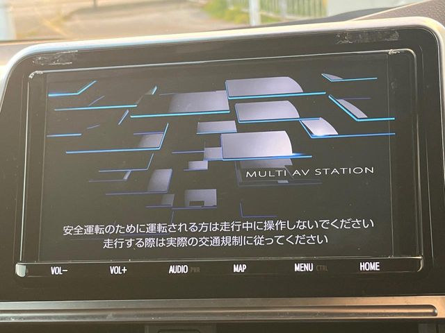 トヨタ シエンタ