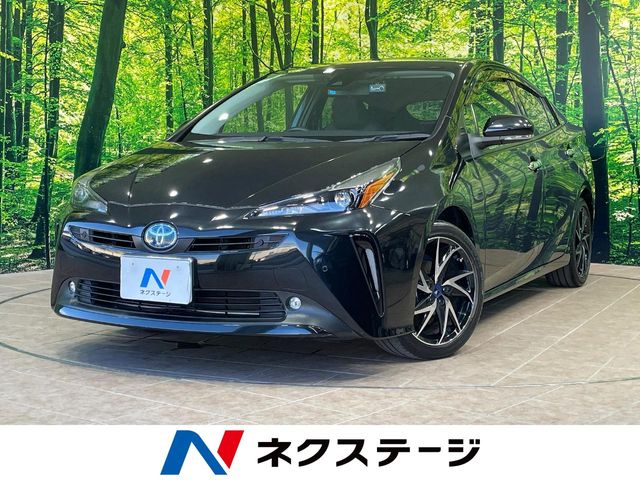 トヨタ プリウス