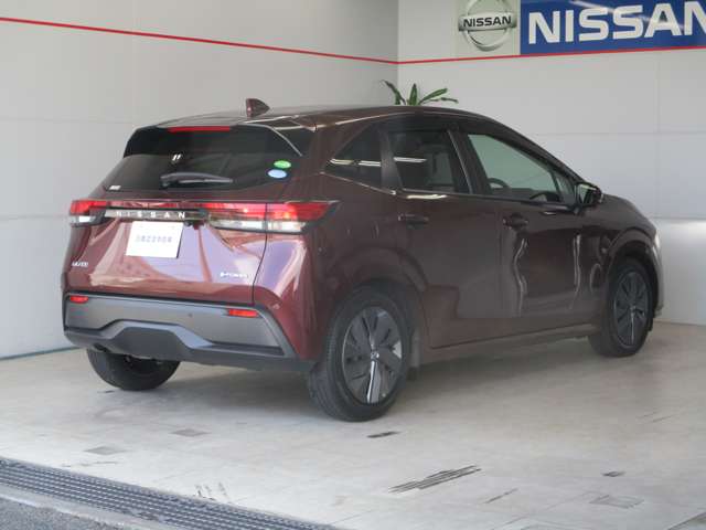 日産 ノート