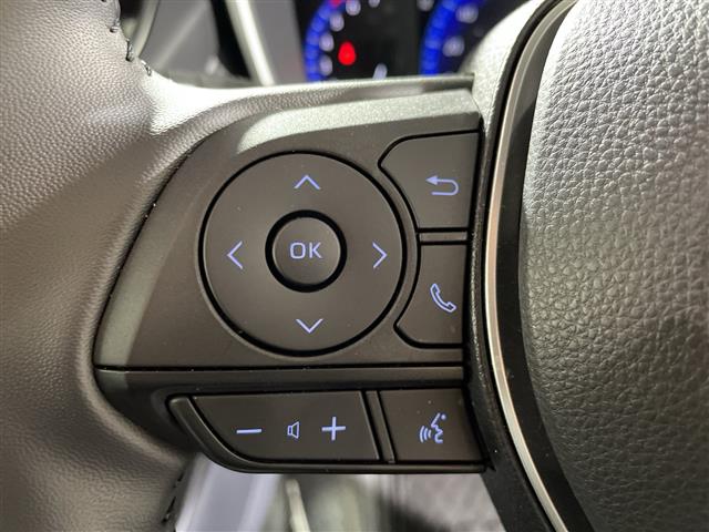 トヨタ カローラクロス