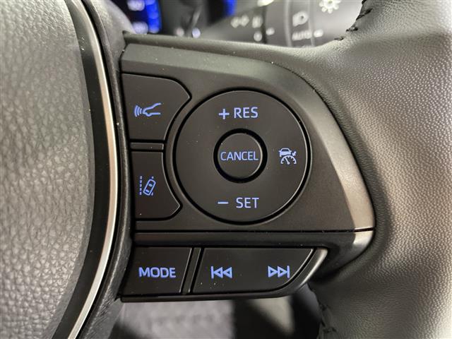 トヨタ カローラクロス