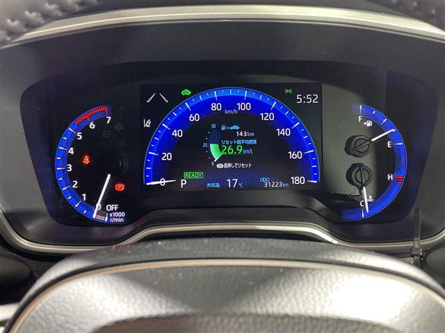 トヨタ カローラクロス