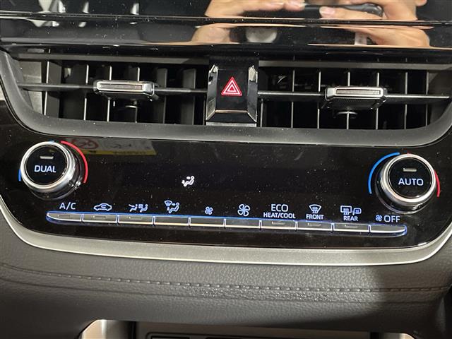 トヨタ カローラクロス