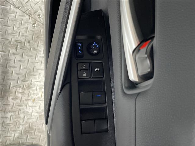 トヨタ カローラクロス