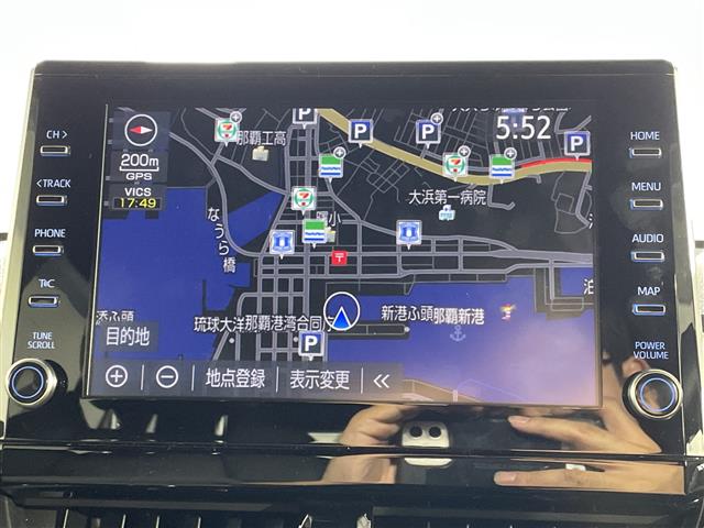 トヨタ カローラクロス