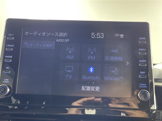 トヨタ カローラクロス