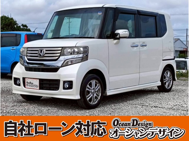 ホンダ N-BOX