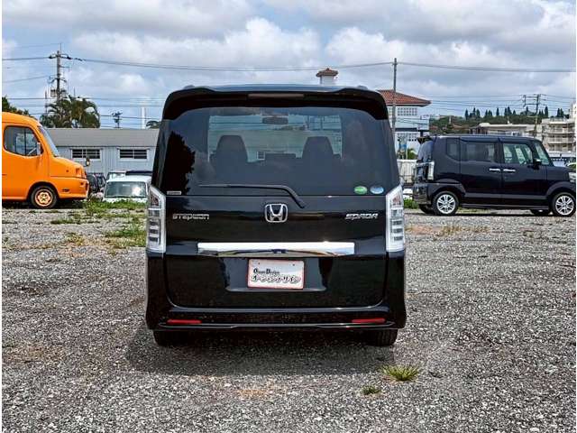 ホンダ ステップワゴン
